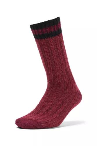 Eddie Bauer Women's Ragg Crew Socks Cover