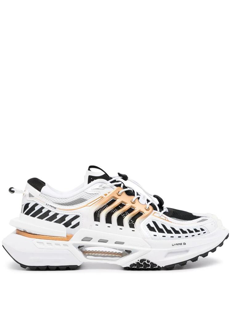 Li-Ning Xuankong sneakers - White Cover