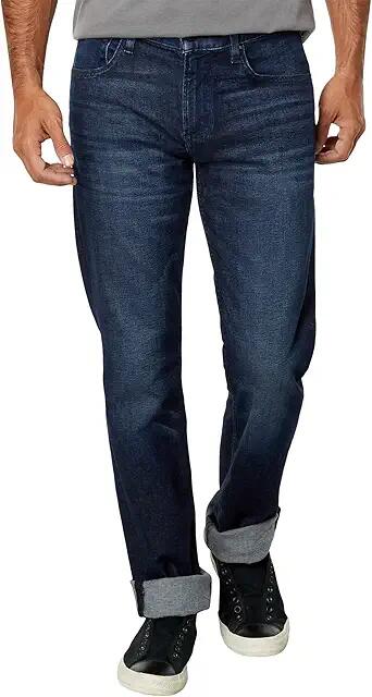 Hudson Jeans Byron Straight in Midnight (Midnight) Men's Jeans Cover