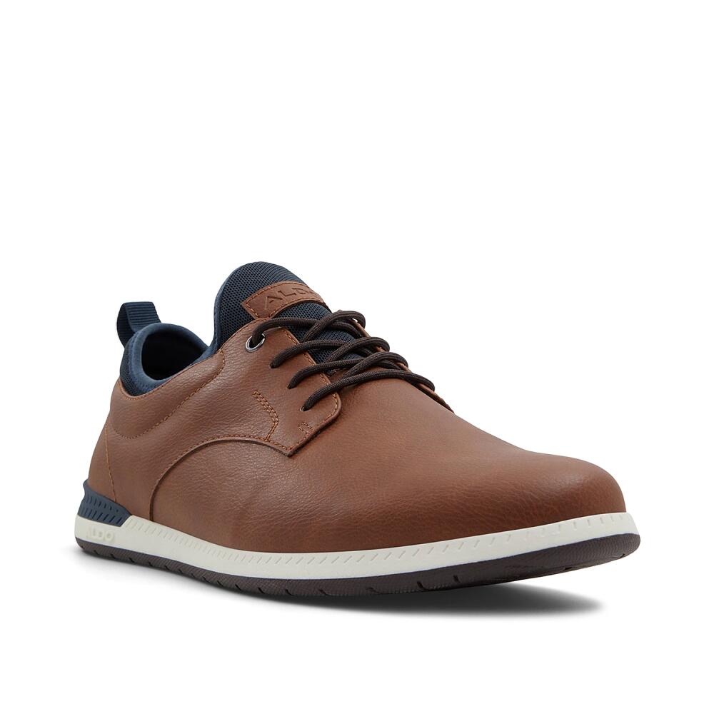 Aldo Colby Oxford | Men's | Cognac Cover