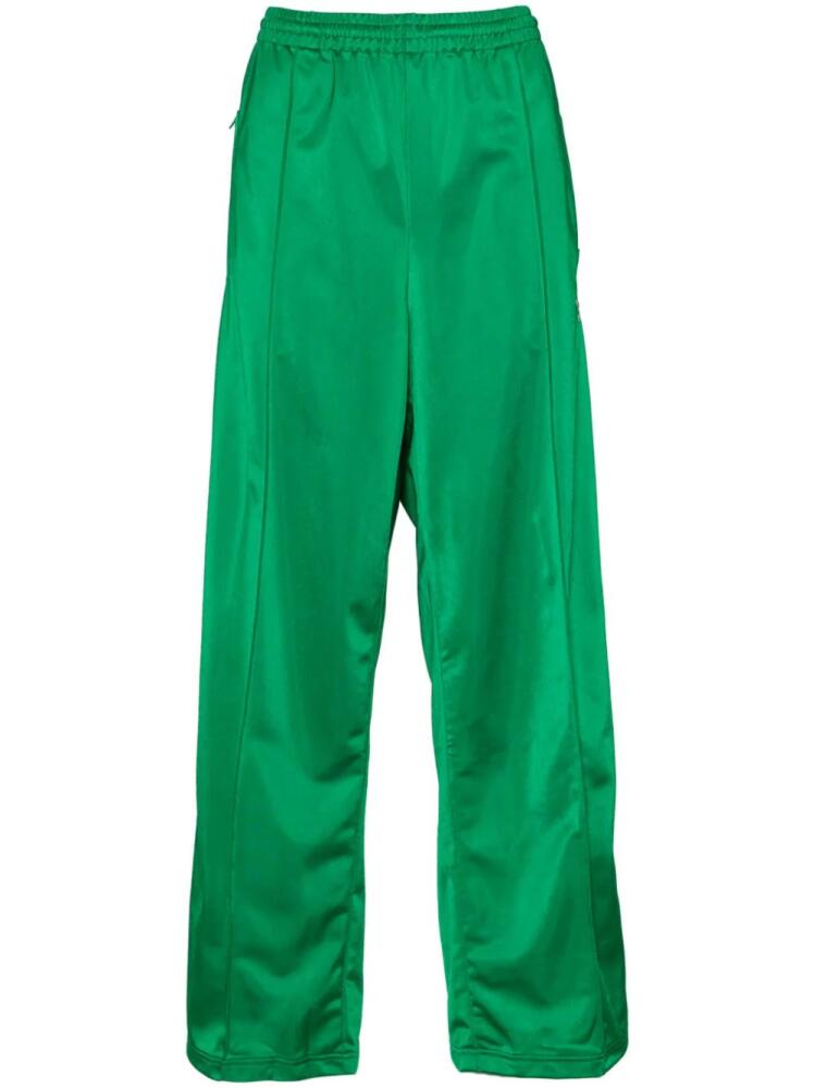 adidas Firebird track pants - Green Cover