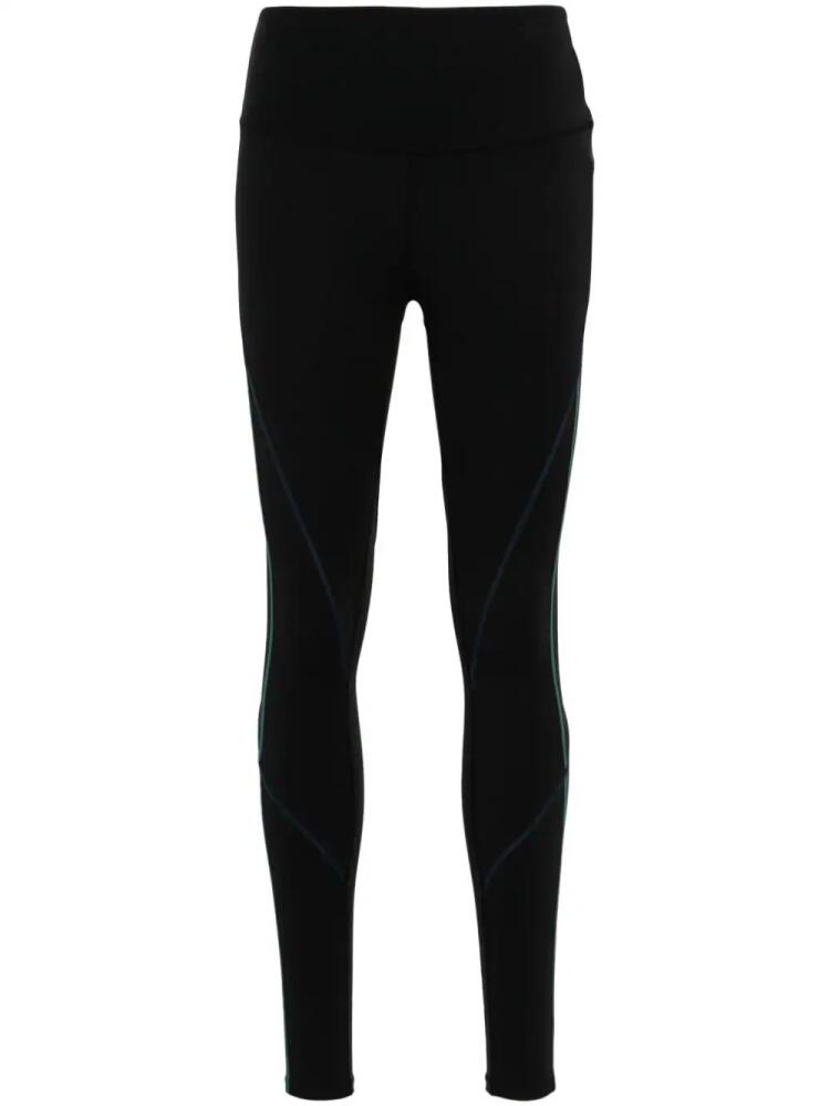 P.E Nation Takeover high-waisted leggings - Black Cover