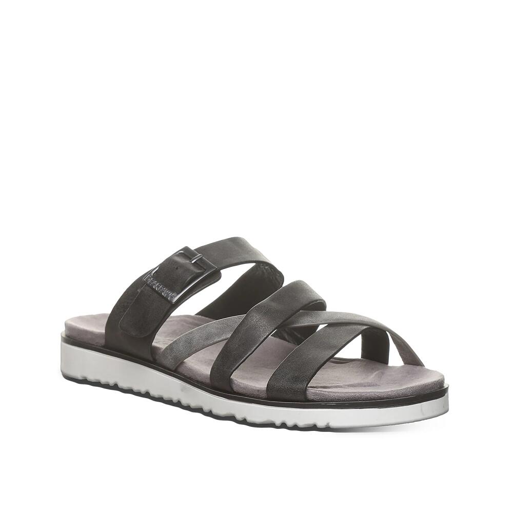 Bearpaw Rhodes Sandal | Women's | Black Cover