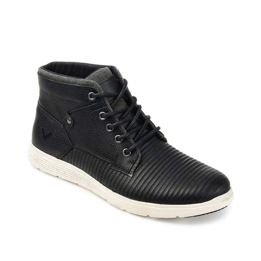 Territory Magnus Boot | Men's | Black Cover