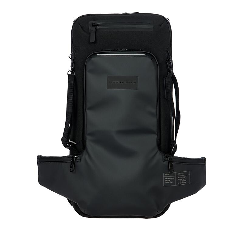 Porsche Design Eco Cycling Backpack Cover