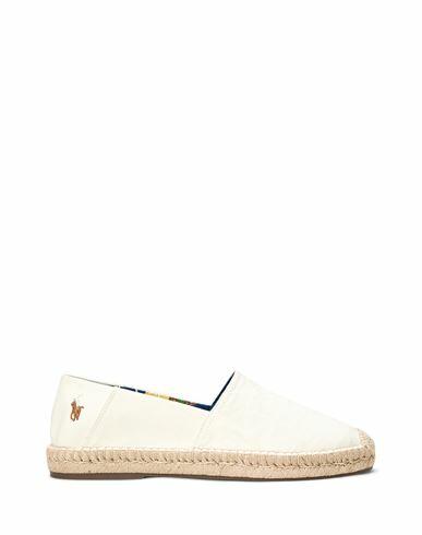 Polo Ralph Lauren Espadrilles for Men Sale up to 16 off SoPicks