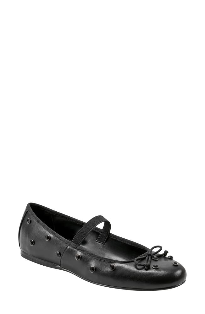 Bandolino Prity Mary Jane Flat in Black Cover