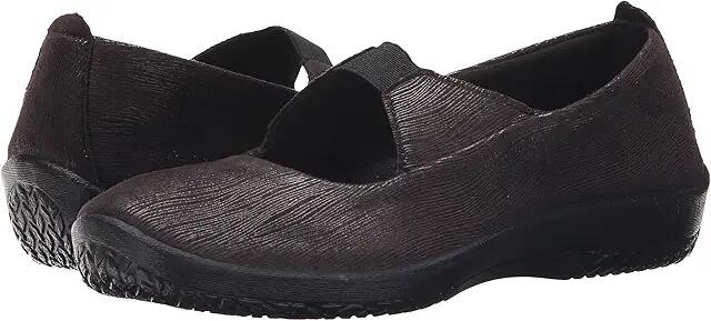 Arcopedico Leina (Black Flare) Women's Shoes Cover