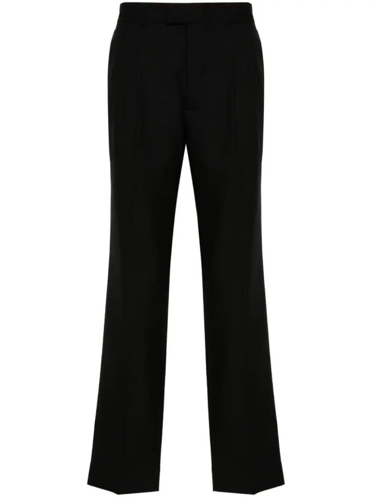 AllSaints Arah straight trousers - Black Cover