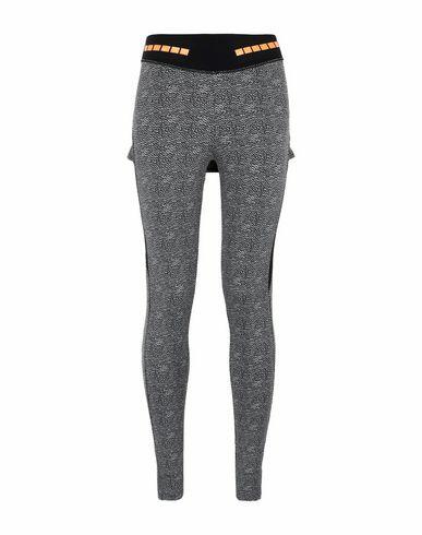 Sàpopa Nuova 2.0 Woman Leggings Black Polyamide, Elastane Cover