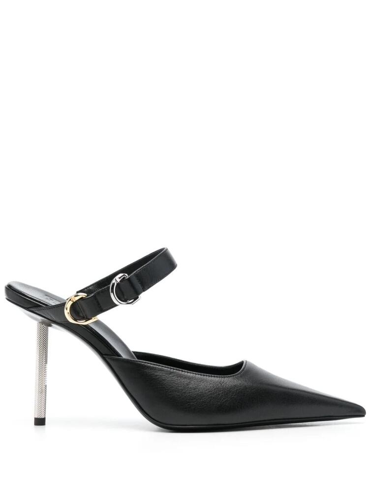 Givenchy pointed-toe pumps - Black Cover