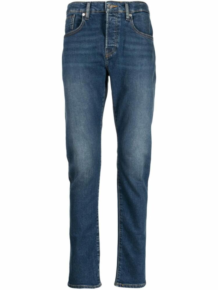 Scotch & Soda Ralston slim-cut jeans - Blue Cover