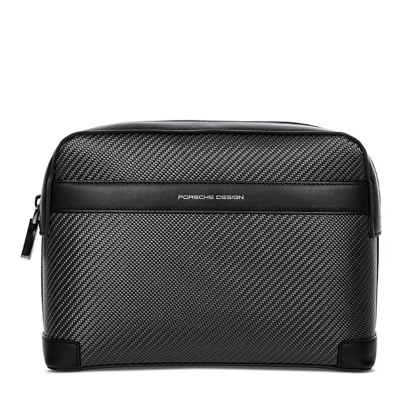 Porsche Design Carbon Collection Washbag Cover