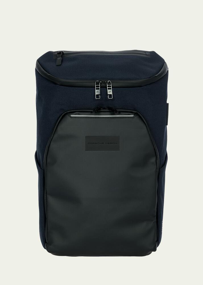 Porsche Design Urban Eco Backpack, M1 Cover