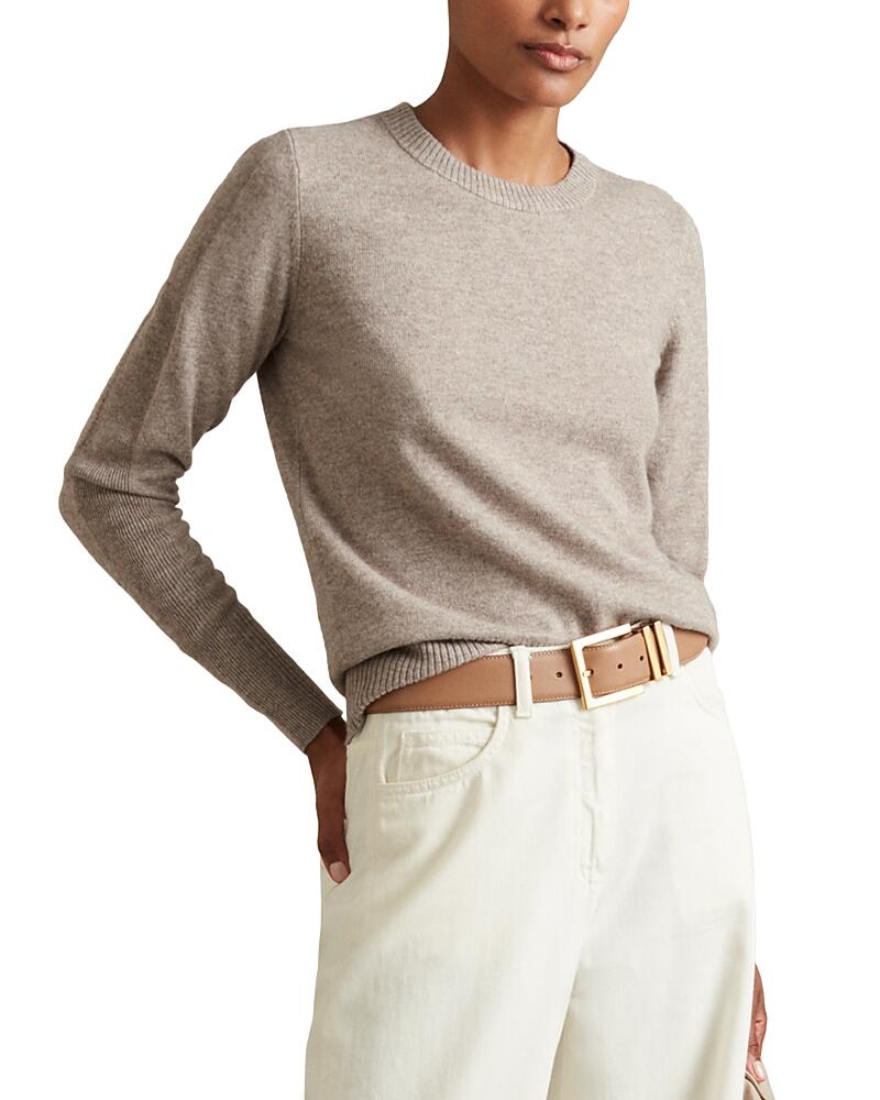 Reiss Annie Crewneck Sweater Cover