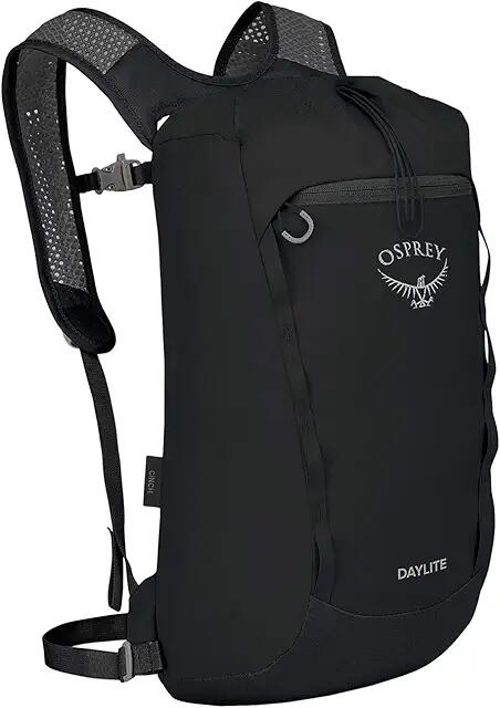 Osprey Daylite Cinch (Black) Bags Cover