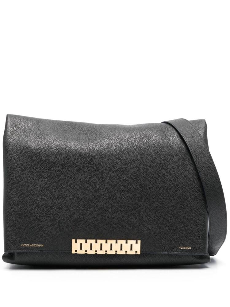 Victoria Beckham Jumbo Chain shoulder bag - Black Cover