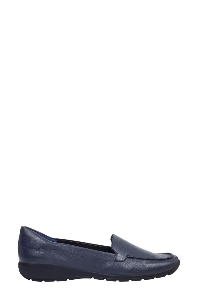 Easy Spirit Abide Loafer in Navy Cover