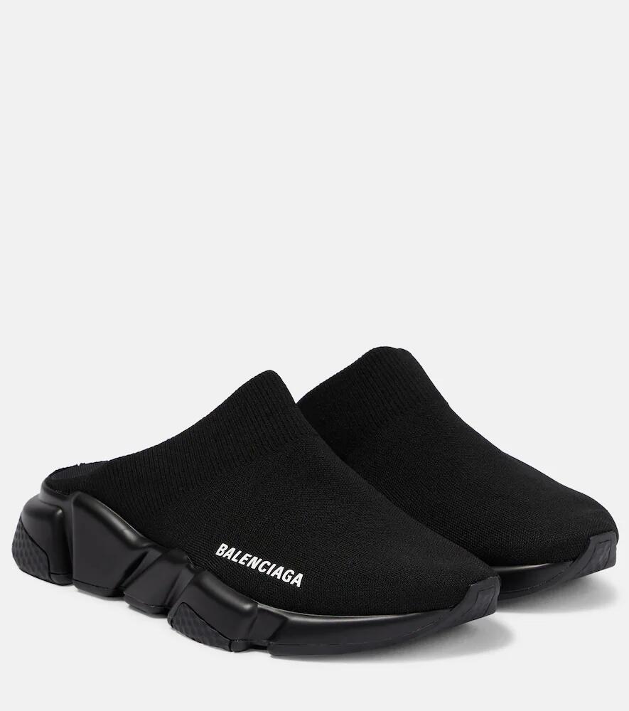 Balenciaga Speed ML Krecy mule sneakers Cover