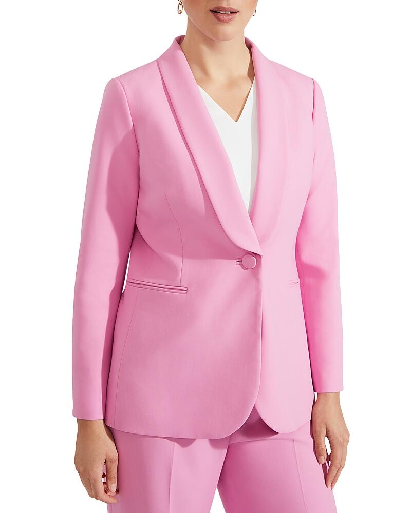 Hobbs London Felicity Blazer Cover