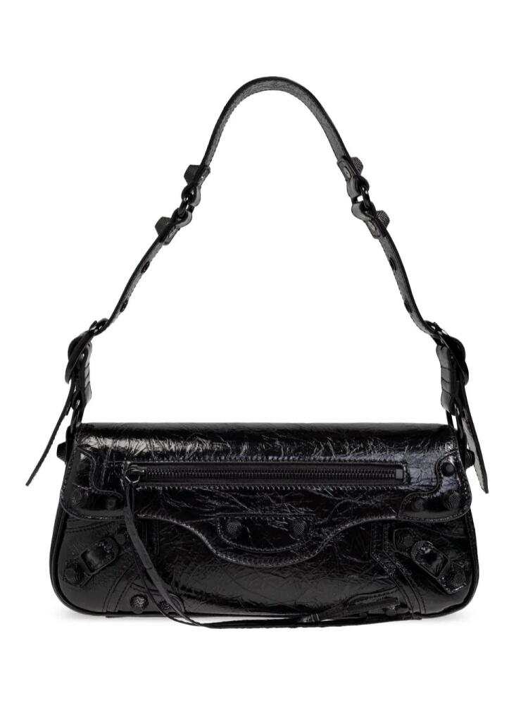 Balenciaga small Le Cagole shoulder bag - Black Cover