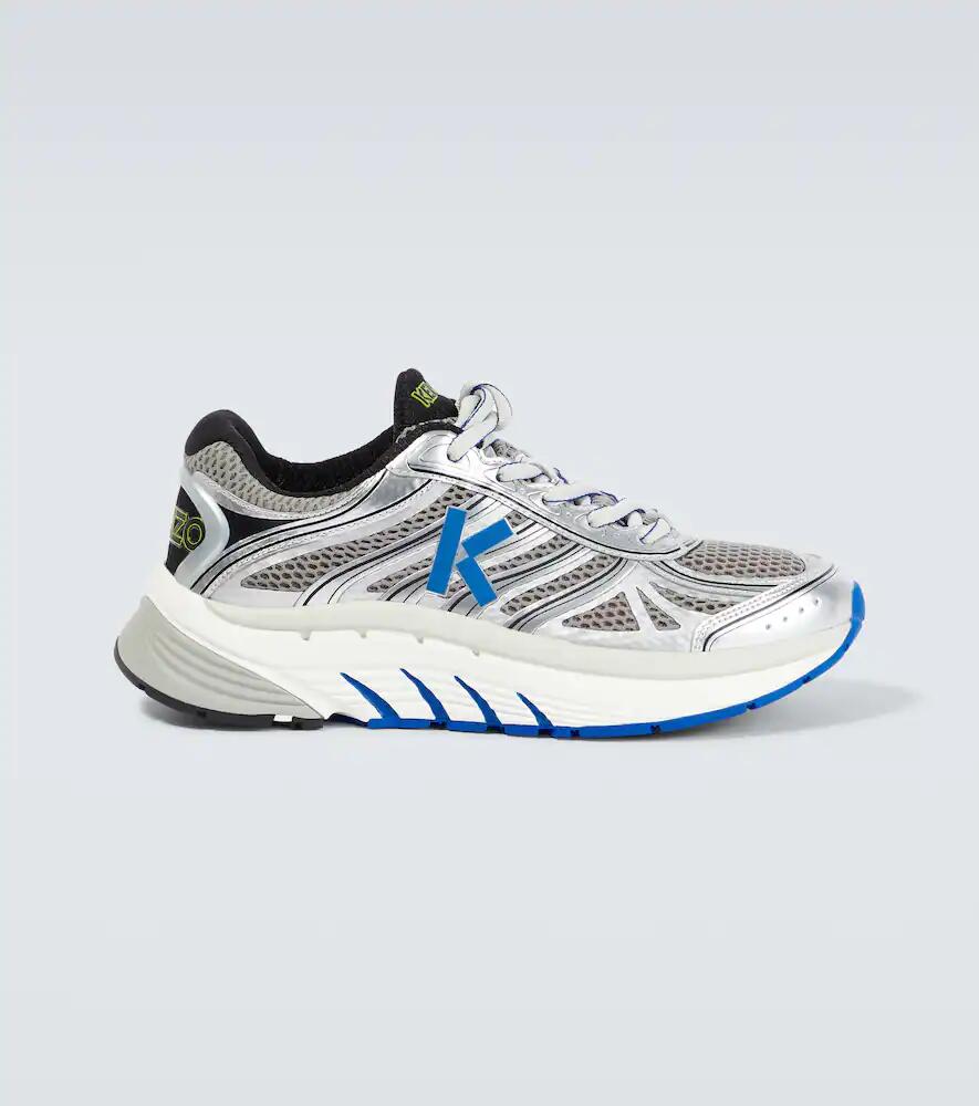 Kenzo Kenzo-Pace sneakers Cover