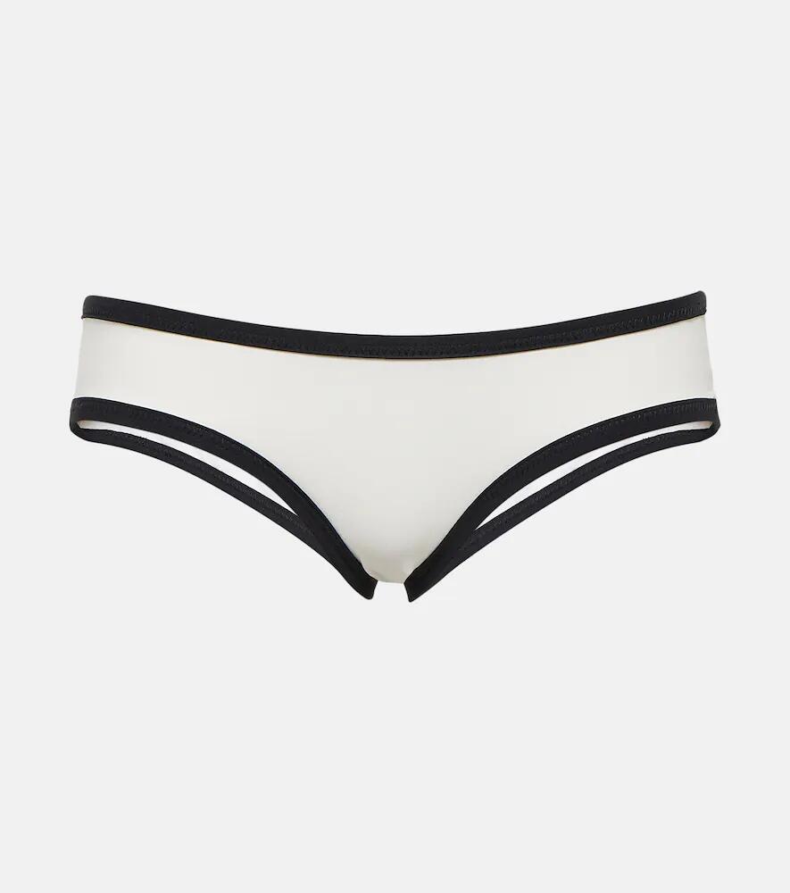 Marysia Ligne low-rise bikini bottoms Cover