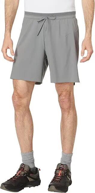 Arc'teryx Norvan Shorts 7 (Void) Men's Casual Pants Cover