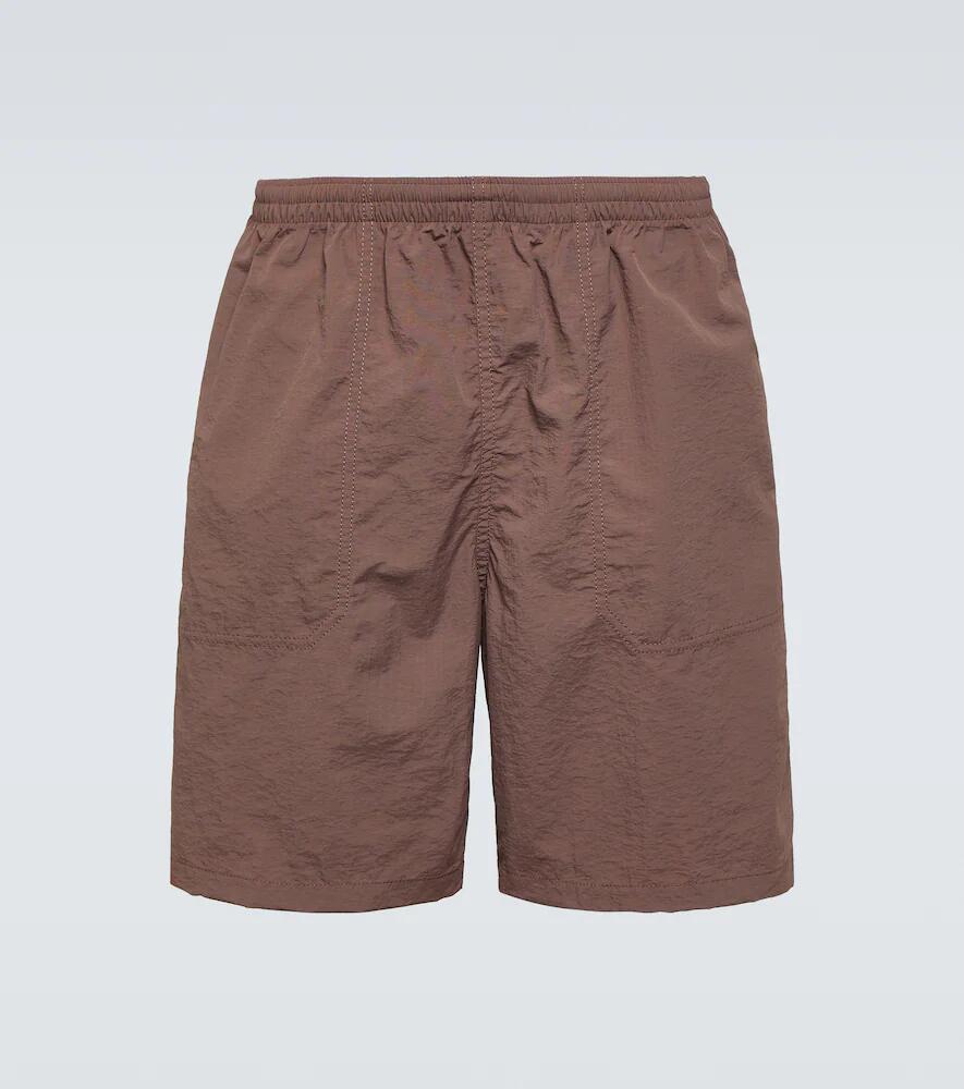 Undercover Technical shorts Cover