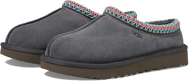 UGG Tasman (Dark Grey) Women's Shoes Cover