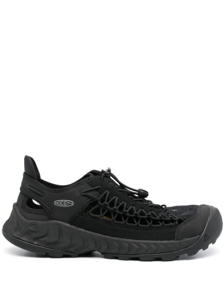 KEEN FOOTWEAR Uneek Nxis sneakers - Black Cover