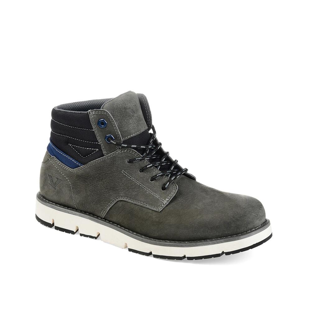 Territory Bridger Boot | Men's | Grey Cover