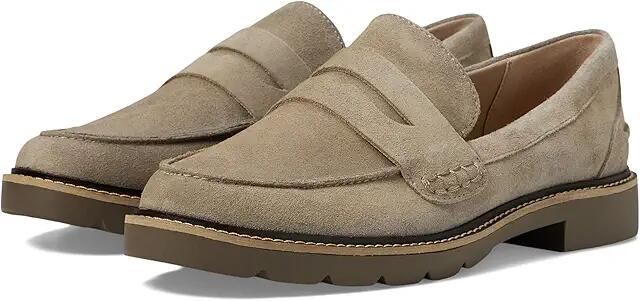 Blondo Penny Waterproof (Taupe Suede) Women's Shoes Cover