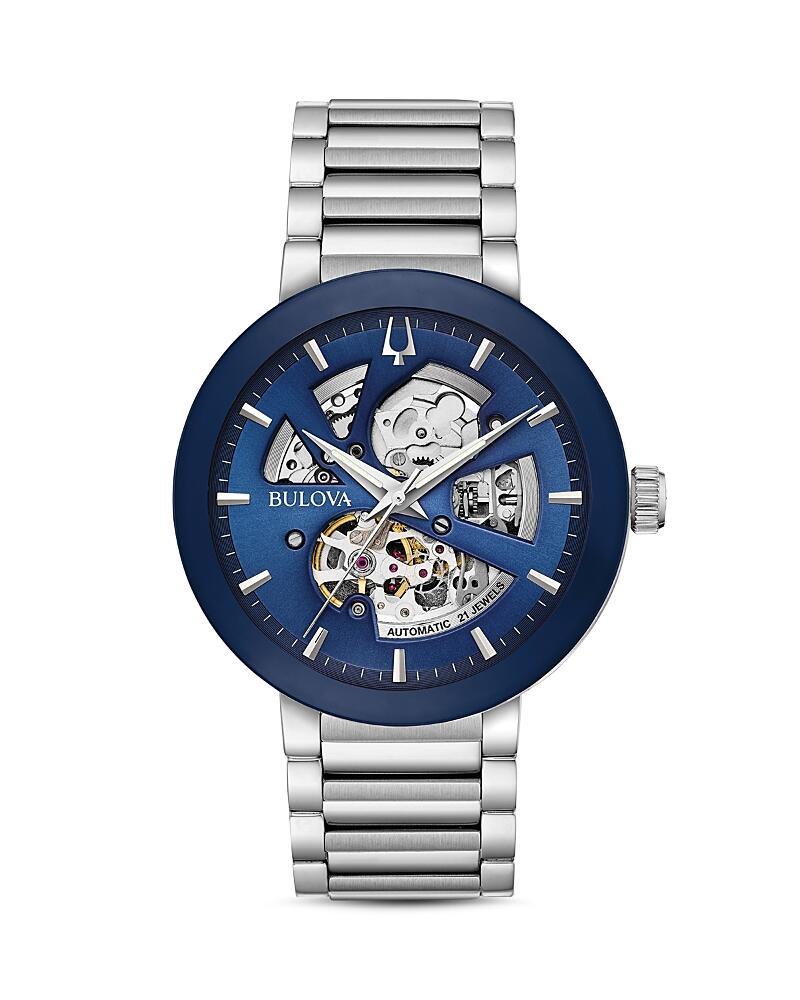 Bulova Modern Watch, 42mm Cover