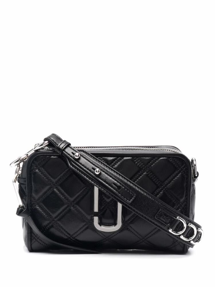 Marc Jacobs The Softshot 21 camera bag - Black Cover