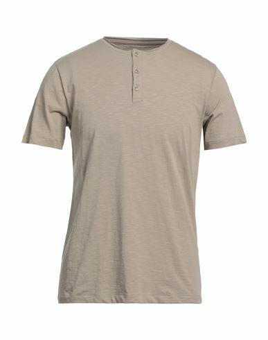 Sseinse Man T-shirt Sand Cotton Cover