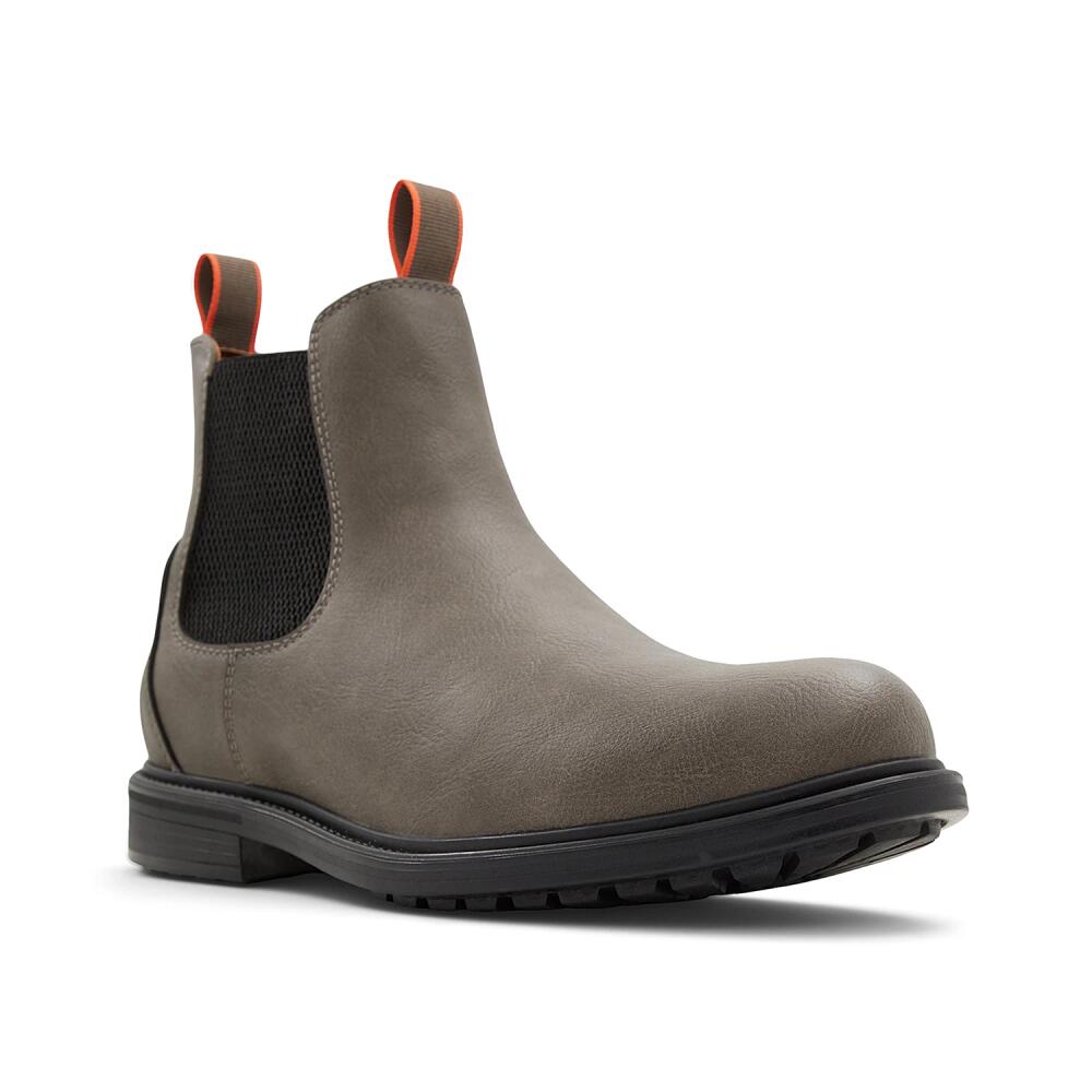 Call It Spring Krater Chelsea Boot | Men's | Grey Cover