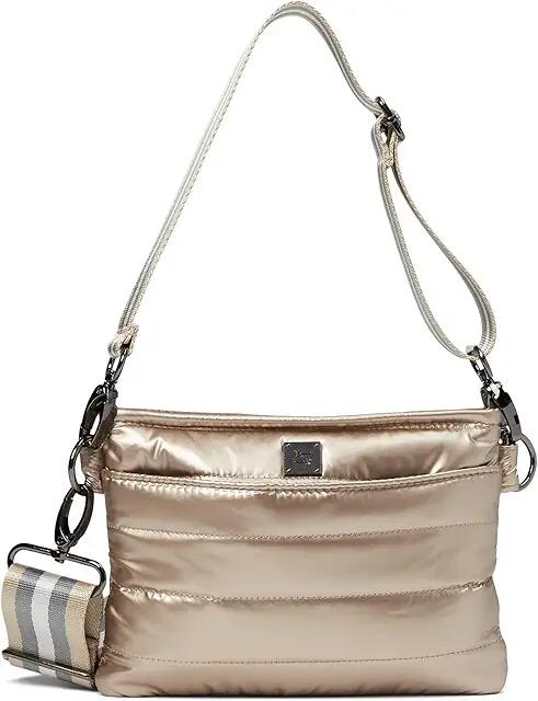 THINK ROYLN Bum Bag Original (Pearl Cashmere) Cross Body Handbags Cover