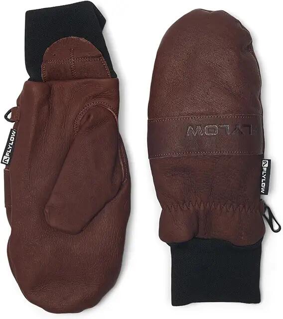 Flylow Oven Mitt (Brown 1) Ski Gloves Cover