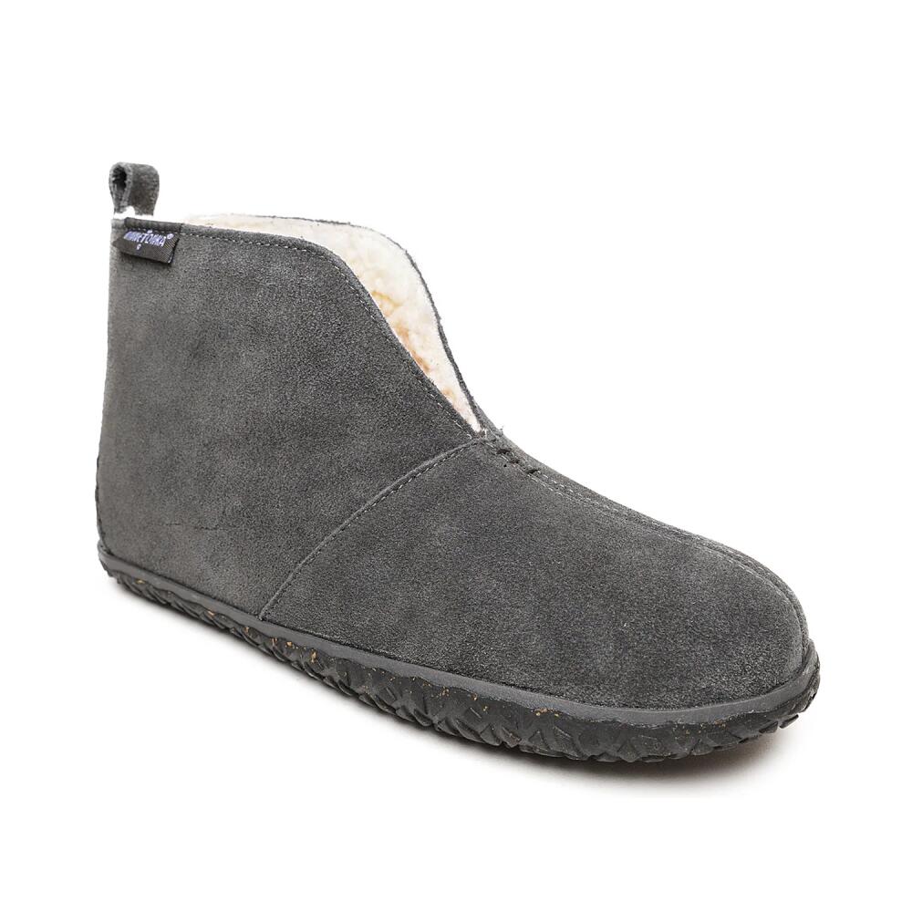 Minnetonka Tamson Boot | Men's | Grey Cover