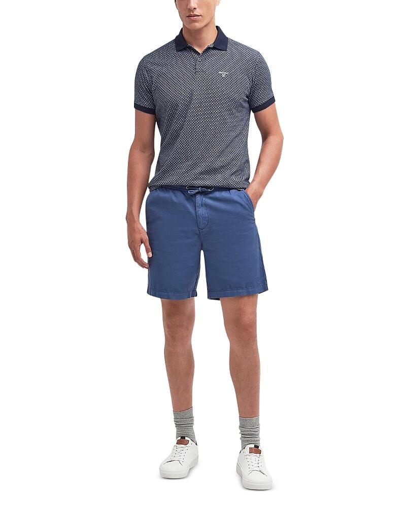 Barbour Oxtown Straight Fit 7.5 Shorts Cover