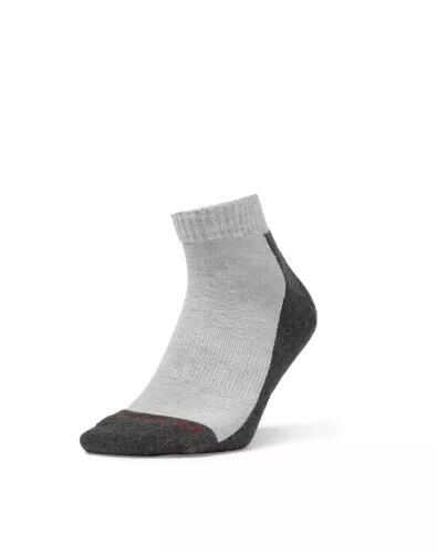 Eddie Bauer Men's Trail COOLMAX Quarter Socks Cover