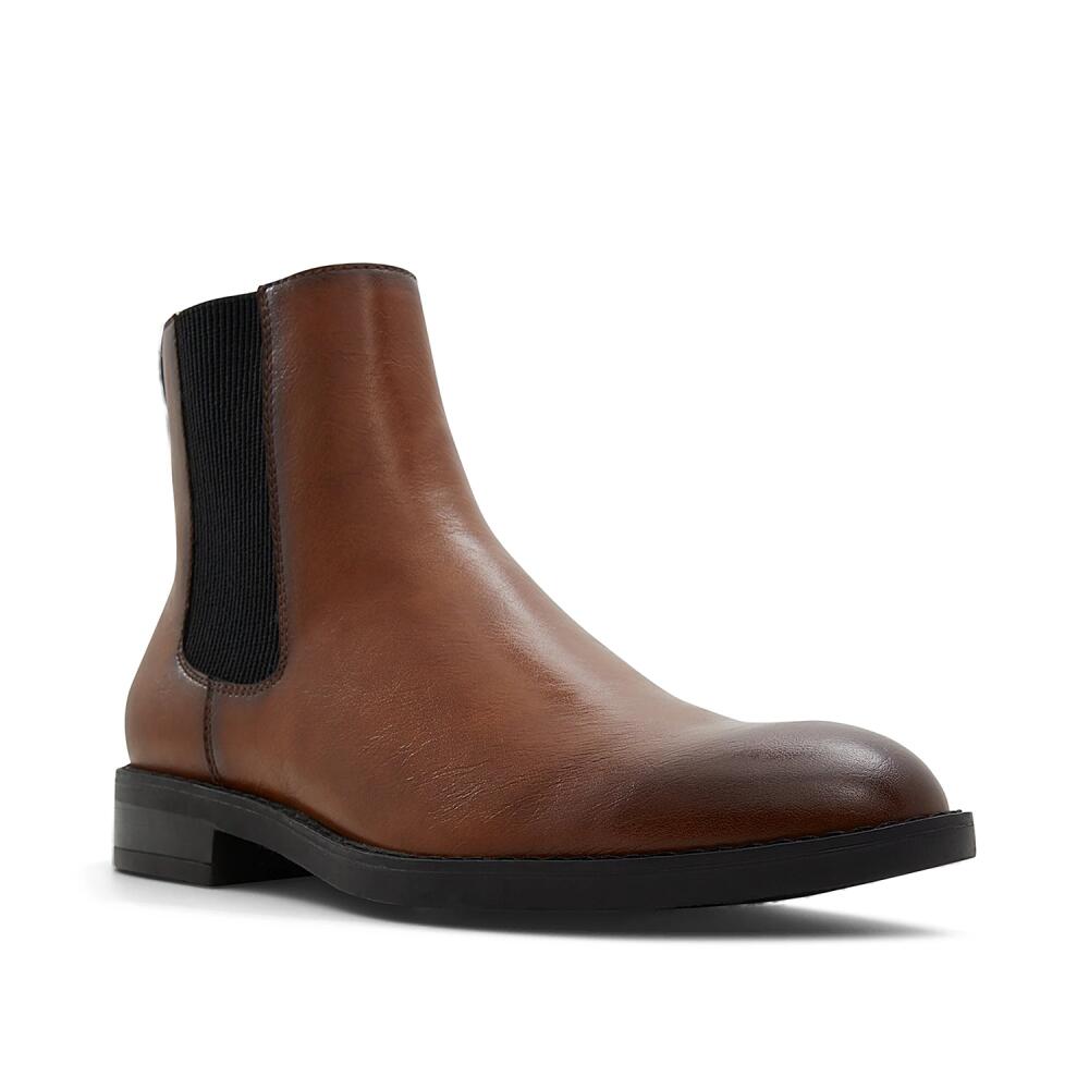 Call It Spring Gloadon Chelsea Boot | Men's | Light Brown Cover