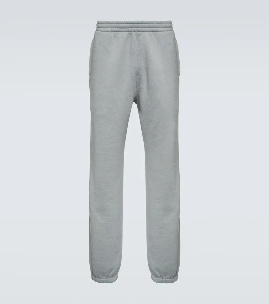 Auralee Cotton jersey sweatpants Cover