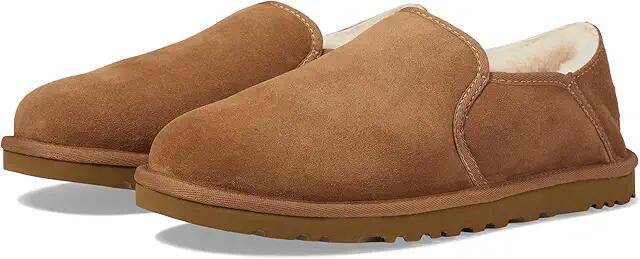 UGG Kenton (Chestnut Sheepskin) Men's Slippers Cover