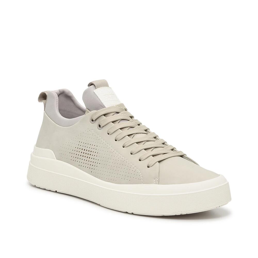 Steve Madden Perla Jogger Sneaker | Men's | Light Taupe Cover