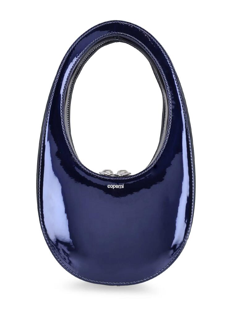 COPERNI Mini Swipe Mirror Top Handle Bag Cover