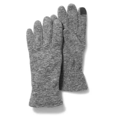 Eddie Bauer Women's Quest Fleece Gloves Cover