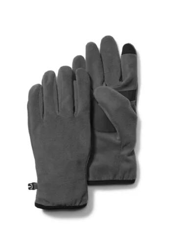 Eddie Bauer Quest Fleece Gloves Cover