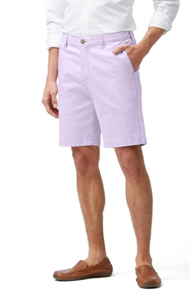 Tommy Bahama Boracay Shorts in Filtered Lilac Cover